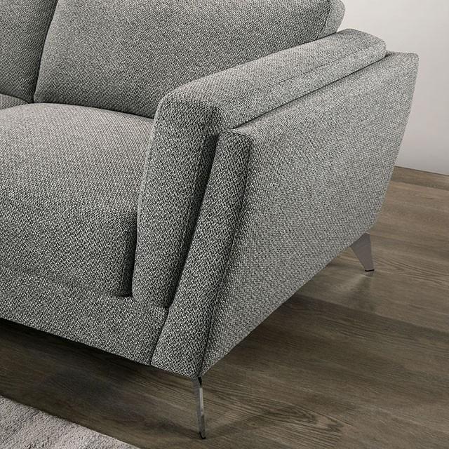 Adelene Chair - Furniture Center (NY)