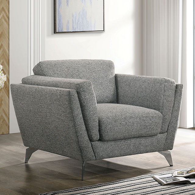 Adelene Chair - Furniture Center (NY)