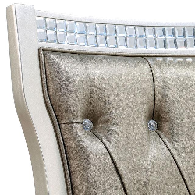 ADELINA Side Chair - Furniture Center (NY)