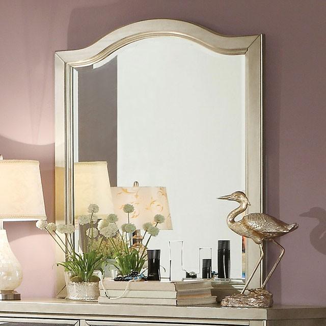 Adeline Mirror - Furniture Center (NY)