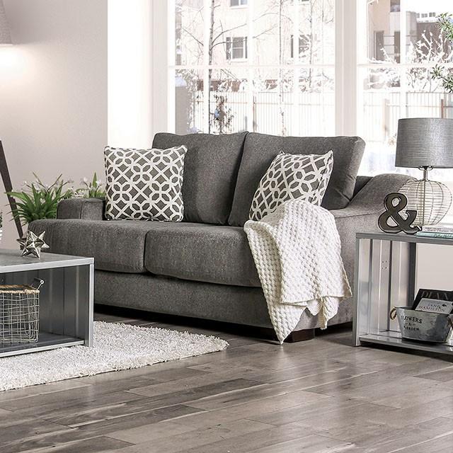 Adrian Love Seat - Furniture Center (NY)