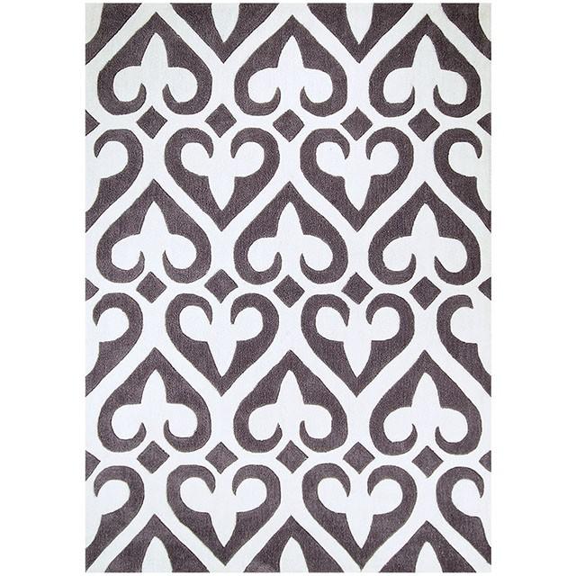 Agape Area Rug - Furniture Center (NY)