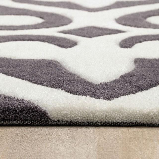 Agape Area Rug - Furniture Center (NY)