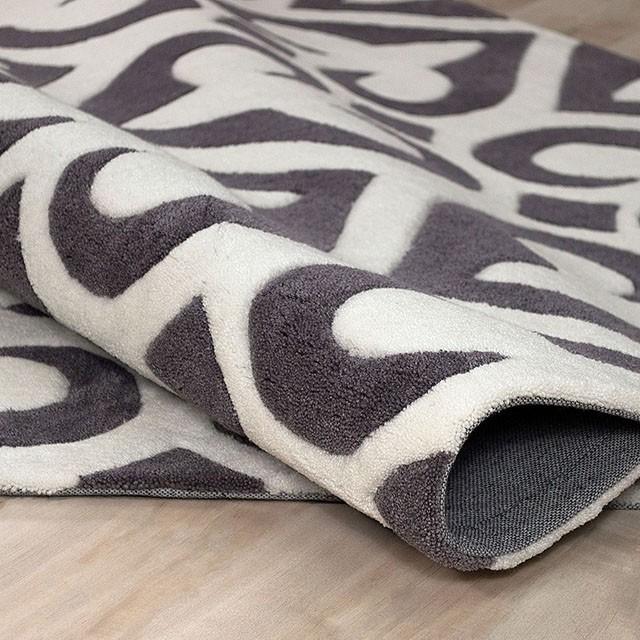 Agape Area Rug - Furniture Center (NY)