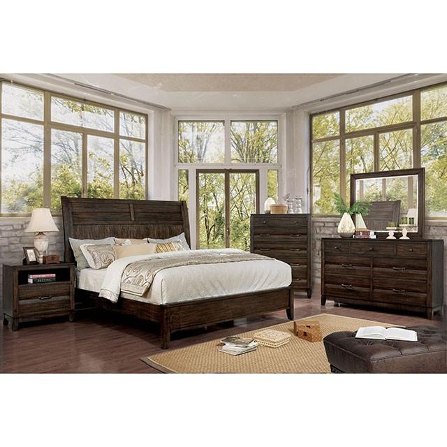 Agapetos Mirror - Furniture Center (NY)