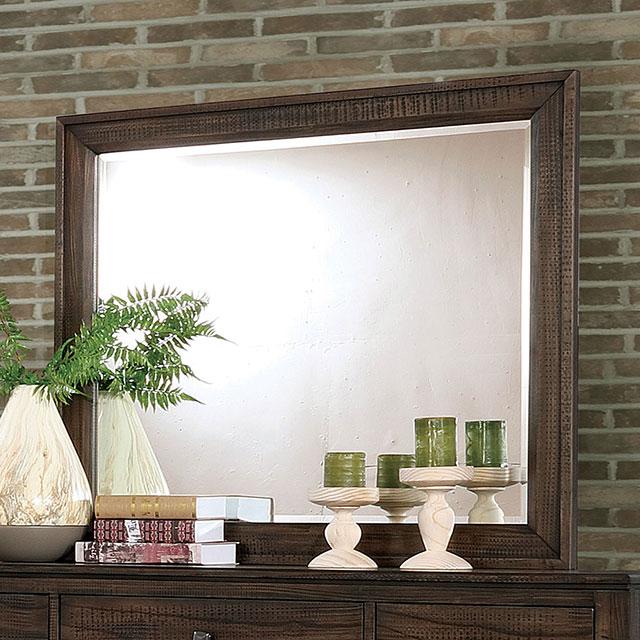 Agapetos Mirror - Furniture Center (NY)