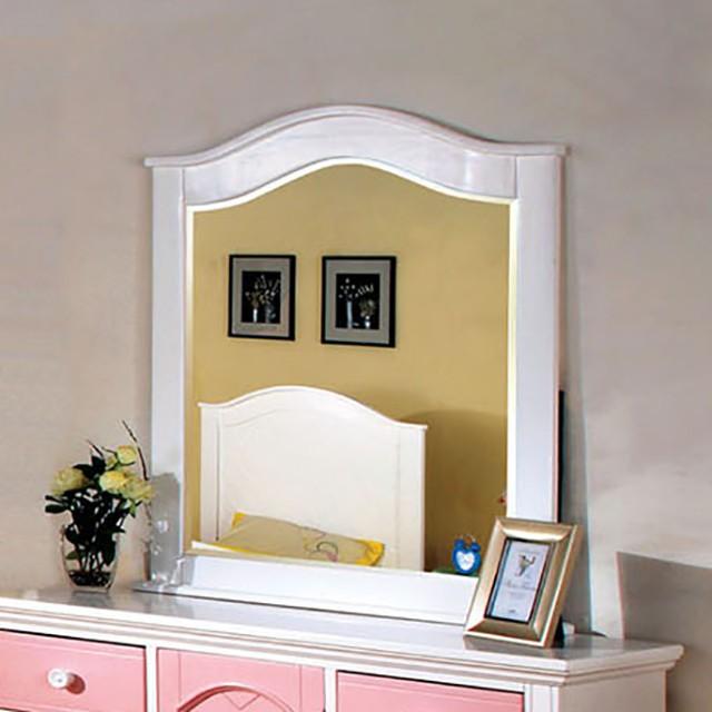Aila Mirror - Furniture Center (NY)