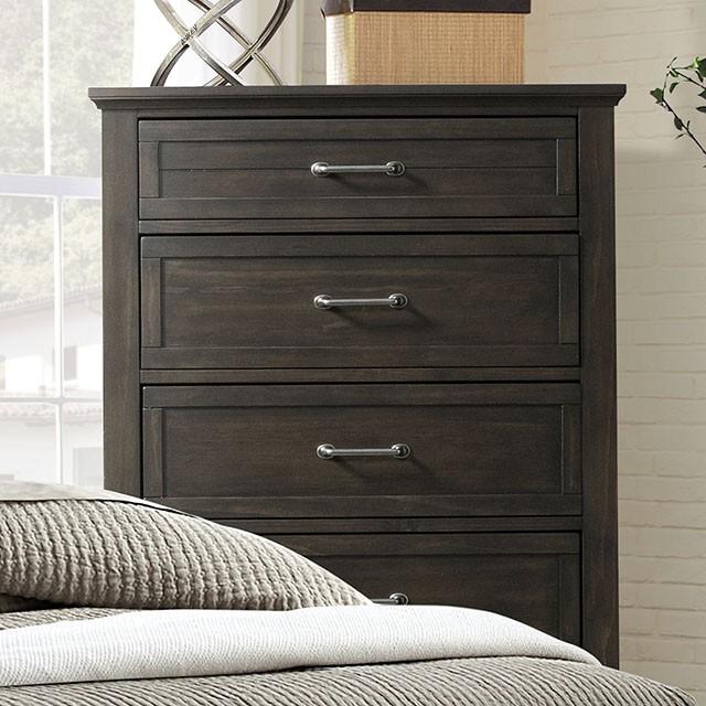 ALAINA Chest - Furniture Center (NY)