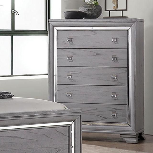 Alanis Chest - Furniture Center (NY)