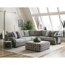 Alannah Sectional