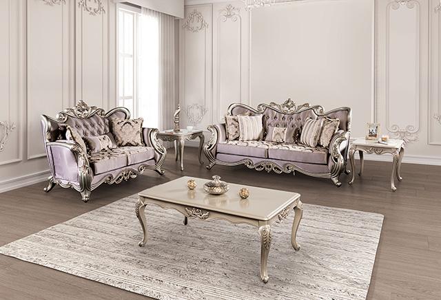 Albacete Loveseat