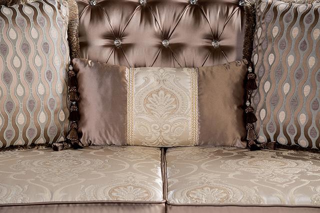 Albacete Loveseat