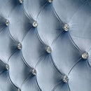 Aldebaran King Headboard