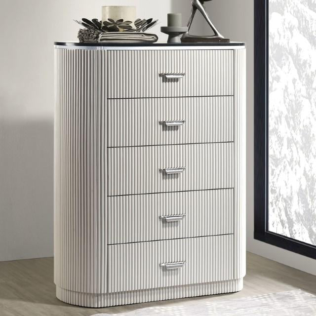 Aldgate Chest - Furniture Center (NY)