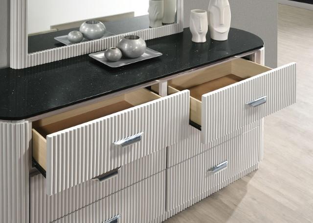 Aldgate Dresser - Furniture Center (NY)