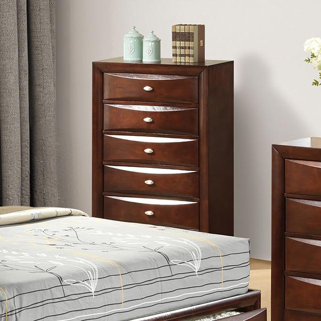 Zosimo Chest - Furniture Center (NY)