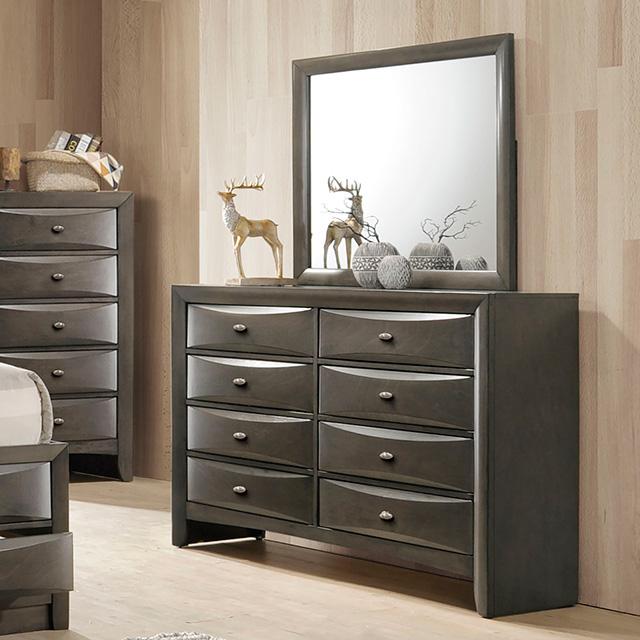 Zosimo Dresser - Furniture Center (NY)