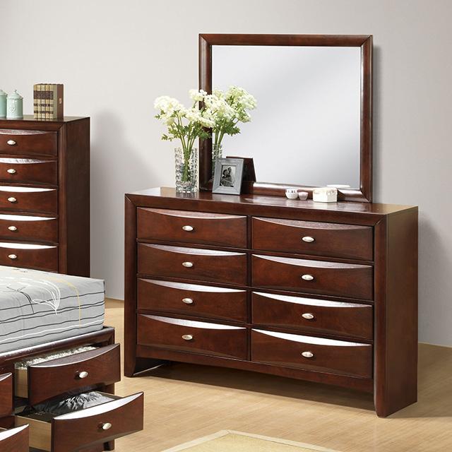 Zosimo Dresser - Furniture Center (NY)