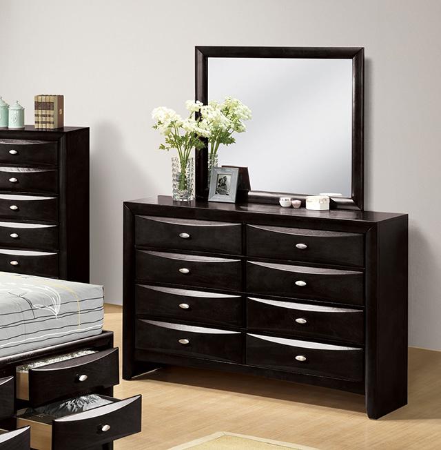 Zosimo Dresser - Furniture Center (NY)