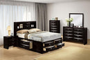 Zosimo Nightstand - Furniture Center (NY)