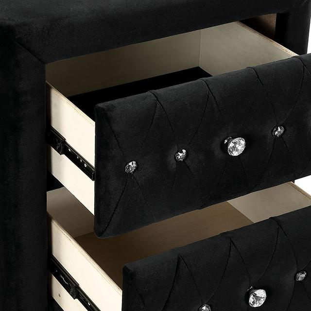 Zohar Chest - Furniture Center (NY)