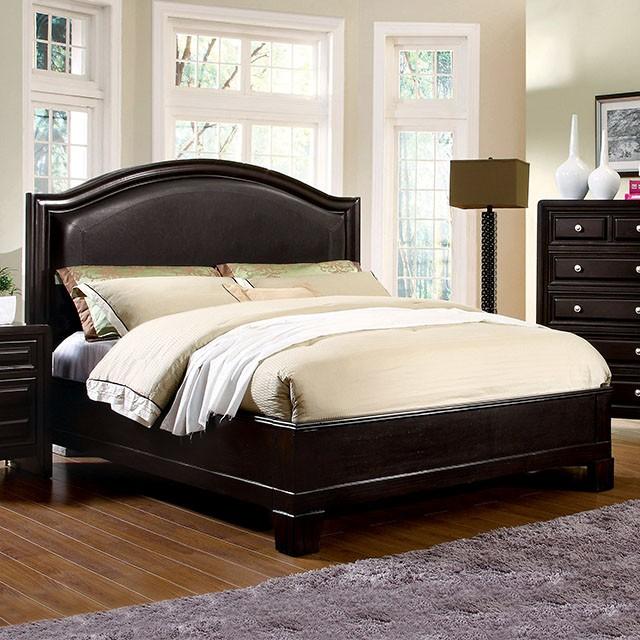 Winsor Bed - Furniture Center (NY)