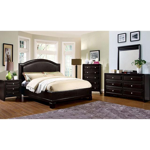 Winsor Bed - Furniture Center (NY)