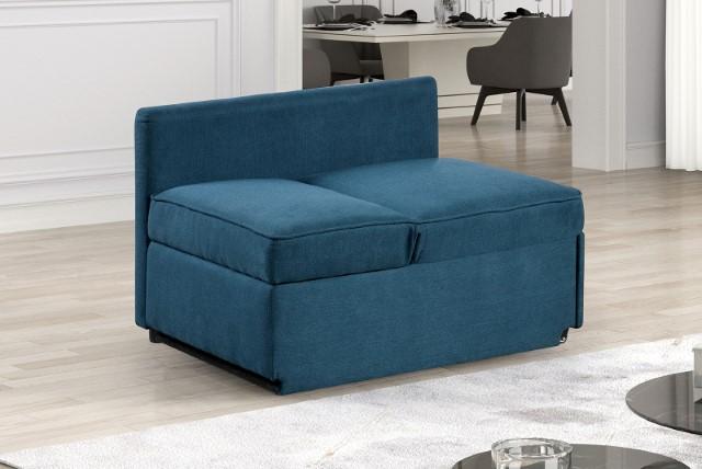 Woburn Convertible Chair - Furniture Center (NY)