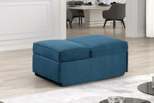 Woburn Convertible Chair - Furniture Center (NY)