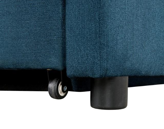 Woburn Convertible Chair - Furniture Center (NY)