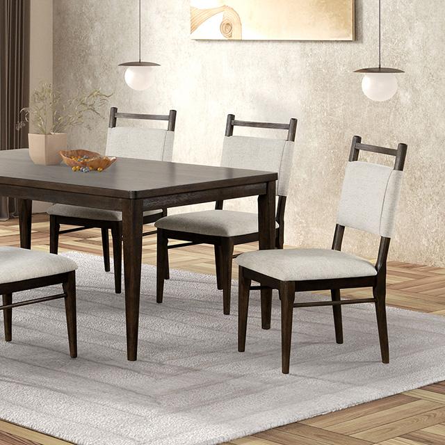 Woolwich Dining Table - Furniture Center (NY)