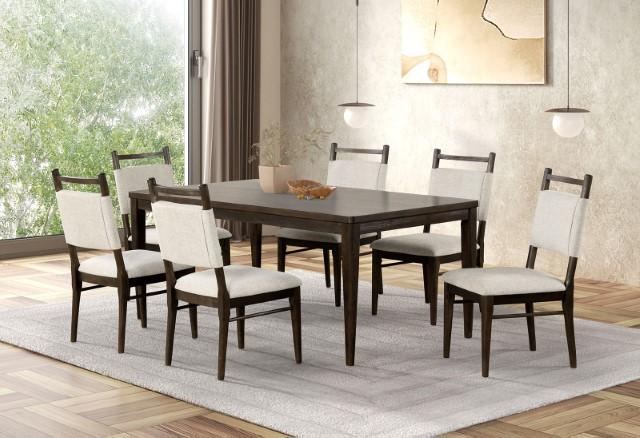 Woolwich Side Chair (2/CTN) - Furniture Center (NY)