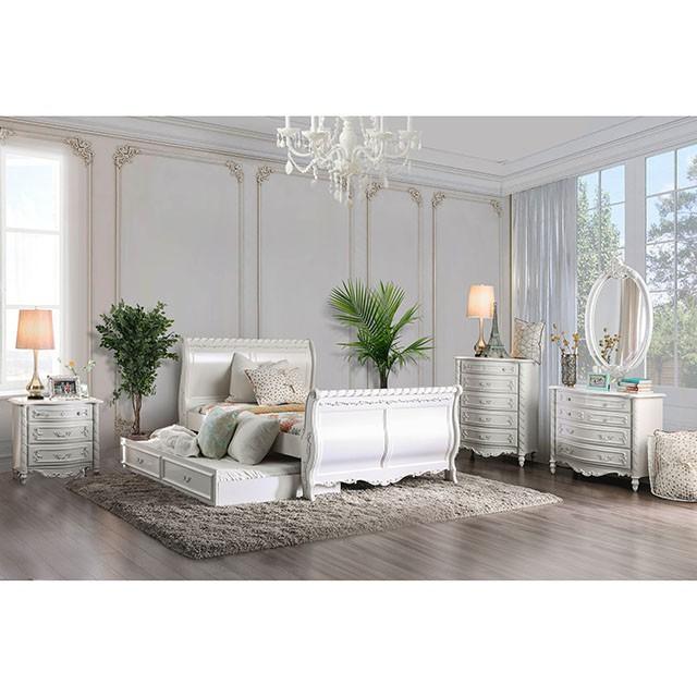 Alexandra Chair - Furniture Center (NY)