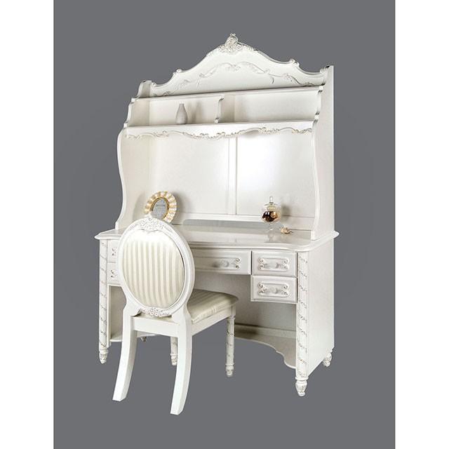 Alexandra Chair - Furniture Center (NY)