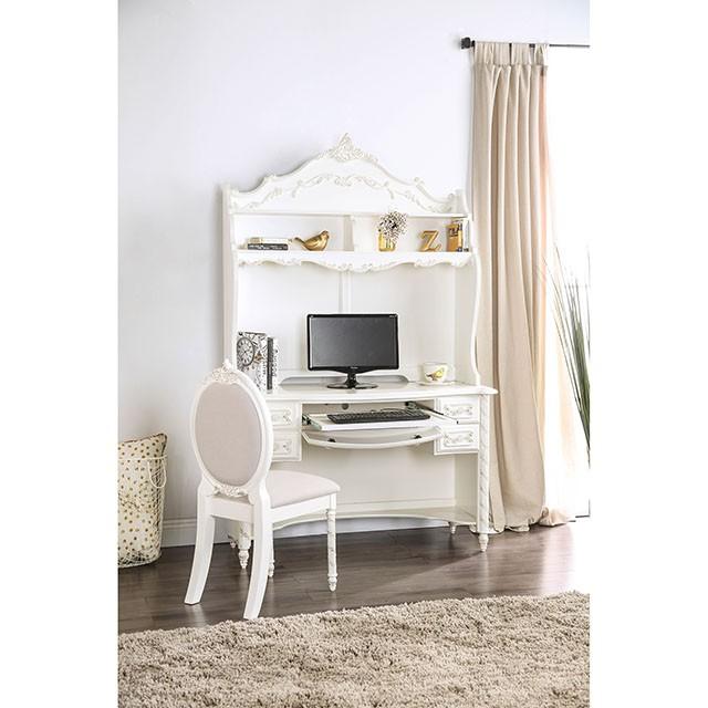Alexandra Chair - Furniture Center (NY)