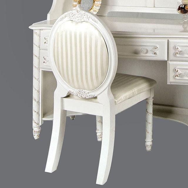 Alexandra Chair - Furniture Center (NY)