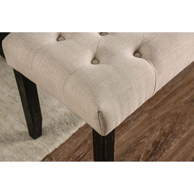 Alfred Bench - Furniture Center (NY)