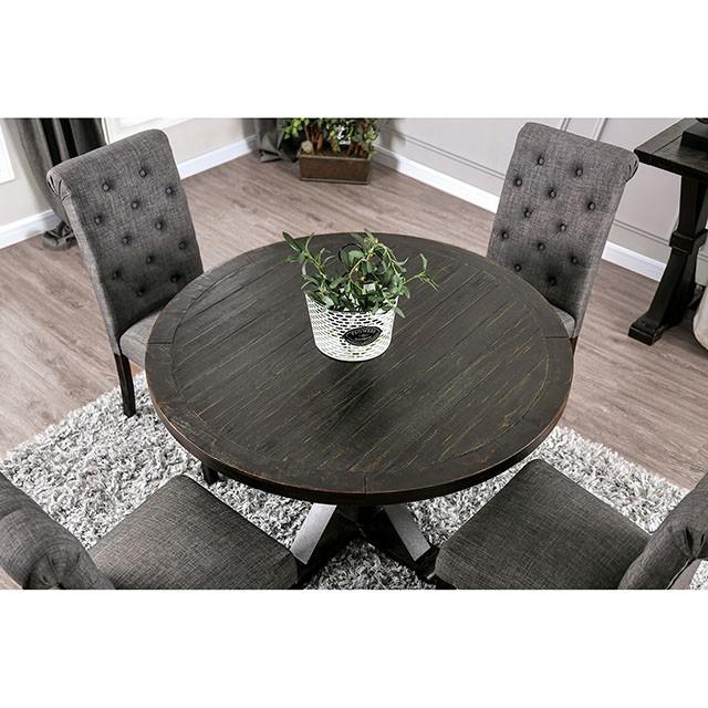 ALFRED Round Table - Furniture Center (NY)