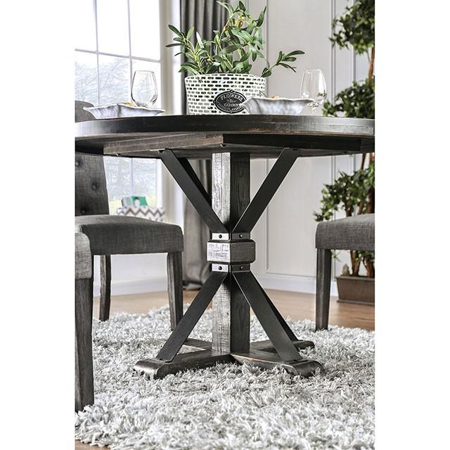 ALFRED Round Table - Furniture Center (NY)