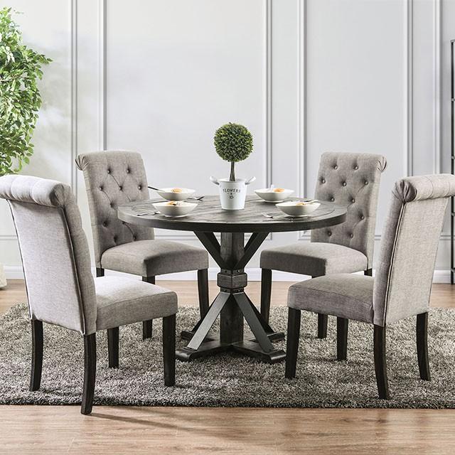 ALFRED Round Table - Furniture Center (NY)