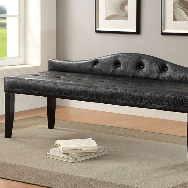 Alipaz Bench - Furniture Center (NY)