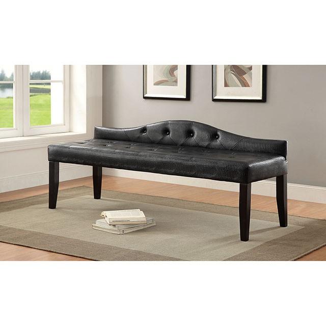 Alipaz Bench - Furniture Center (NY)
