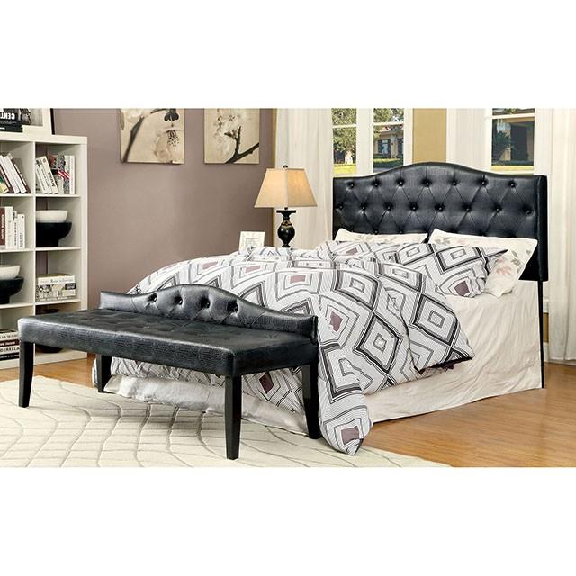 Alipaz Bench - Furniture Center (NY)