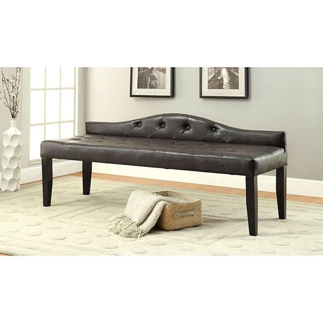 Alipaz Bench - Furniture Center (NY)