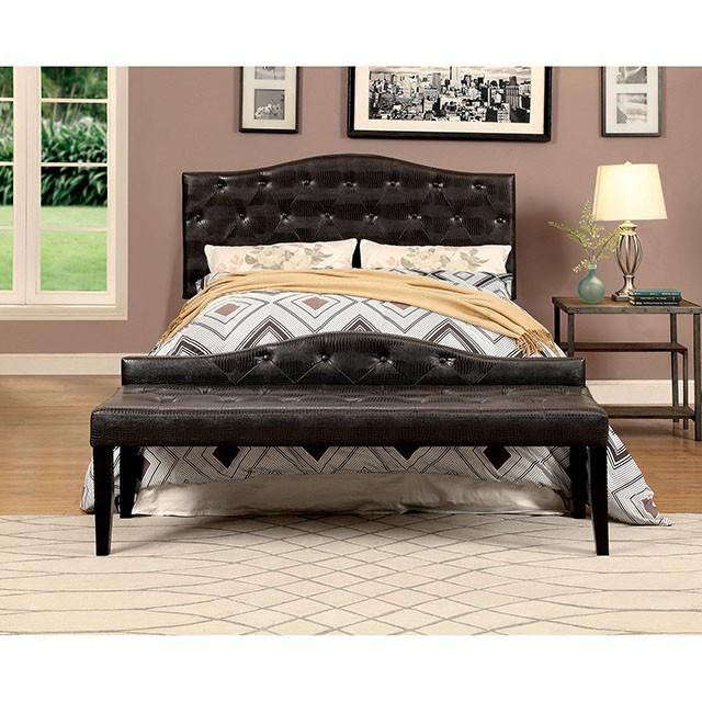 Alipaz Bench - Furniture Center (NY)