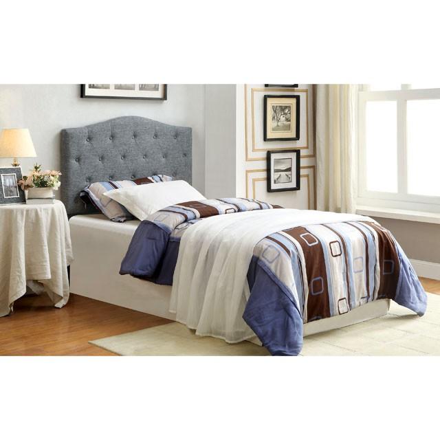 Alipaz Queen/Full Headboard - Furniture Center (NY)