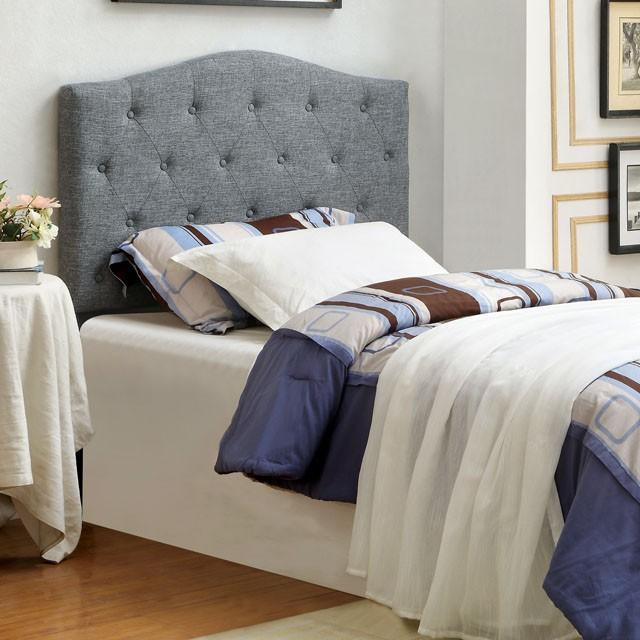Alipaz Queen/Full Headboard - Furniture Center (NY)