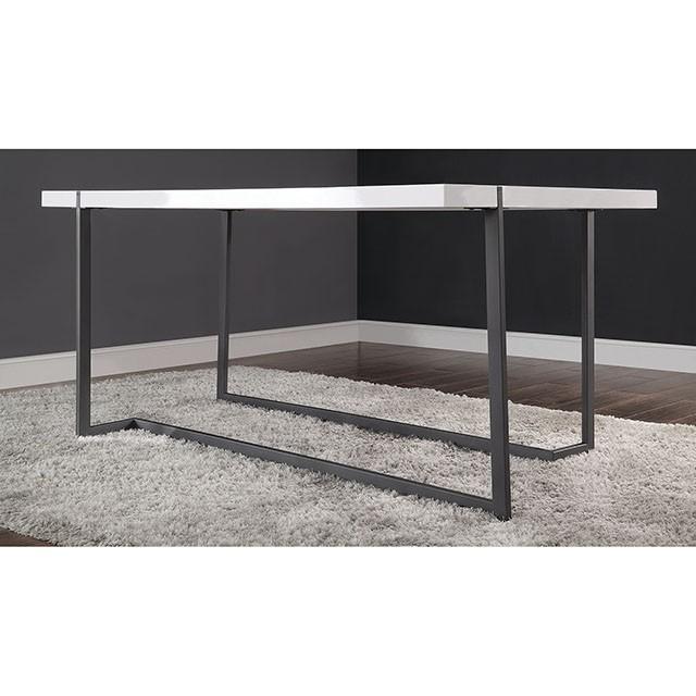 ALISHA Dining Table - Furniture Center (NY)