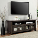 Alma Gray 60" & 72" TV Stand