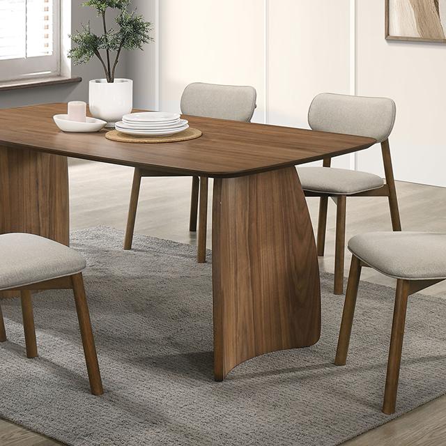 Alnwick Dining Table - Furniture Center (NY)